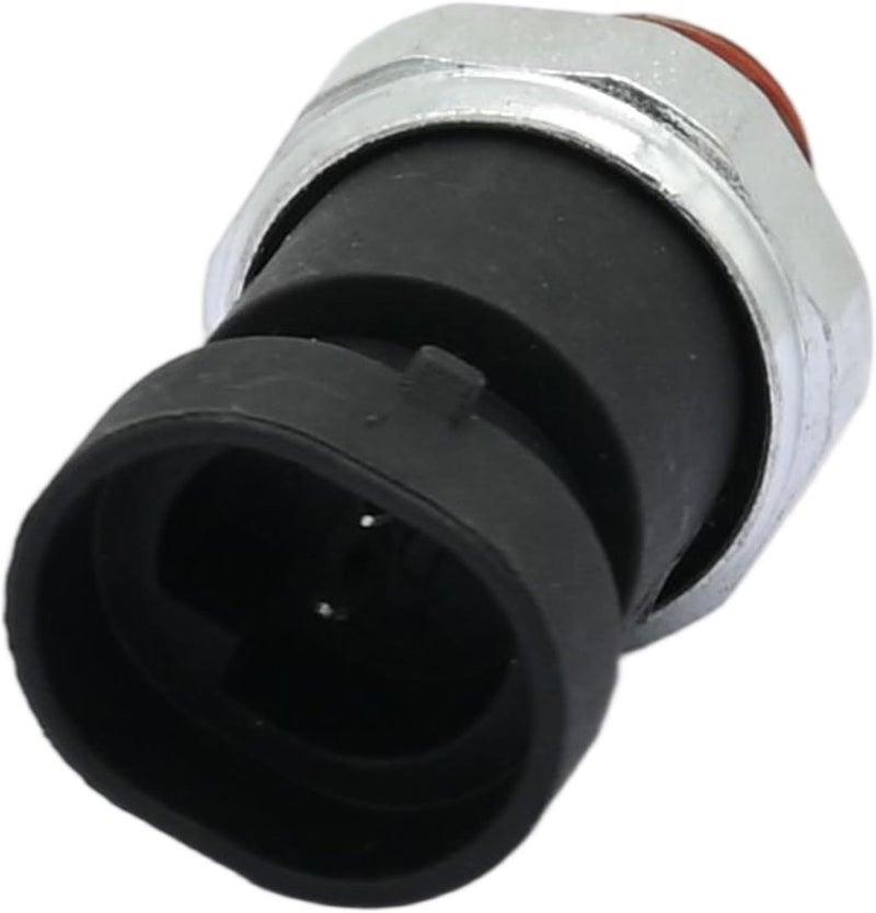 Dcmr Engine Oil Pressure Sensor Oil Sender/Oil Pressure Sender/Oil Pressure Switch/Oil Sensor/Ops Envoy XL Xuv Equinox G6 H3 Impala Lacrosse Malibu SRX Terrain Trailblazer Ext Traverse Vue XL-7 Xts - Image 4